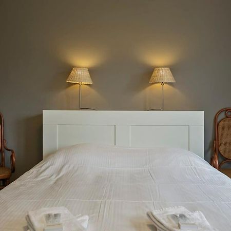 Huswell - Lovely Family Apartment 50 Meters From The Sea De Haan Buitenkant foto